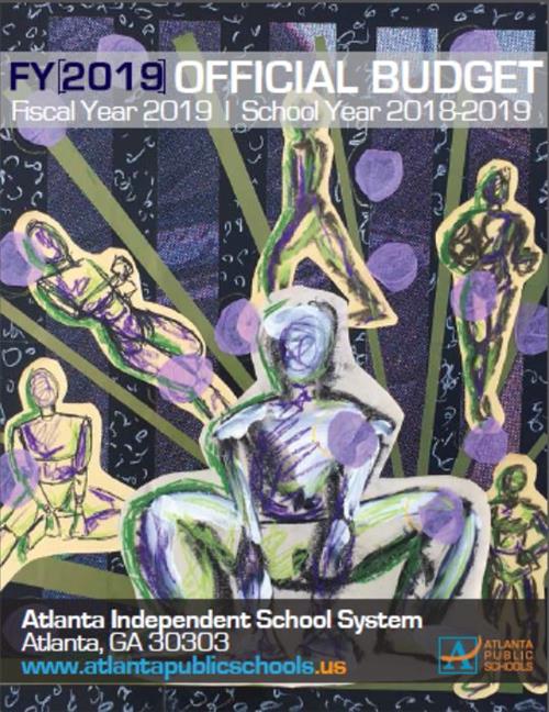 FY2019 Budget Book 